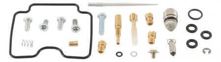Piese moto - Carburetor Rebuild Kit All Balls Racing CARK26-1382