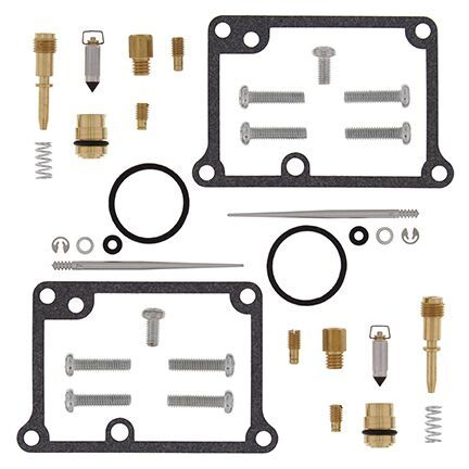 Piese moto - Carburetor Rebuild Kit All Balls Racing CARK26-1383