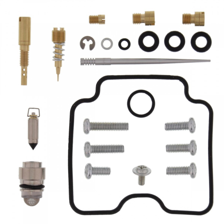 Piese moto - Carburetor Rebuild Kit All Balls Racing CARK26-1388
