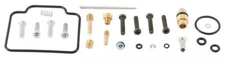 Piese moto - Carburetor Rebuild Kit All Balls Racing CARK26-1389