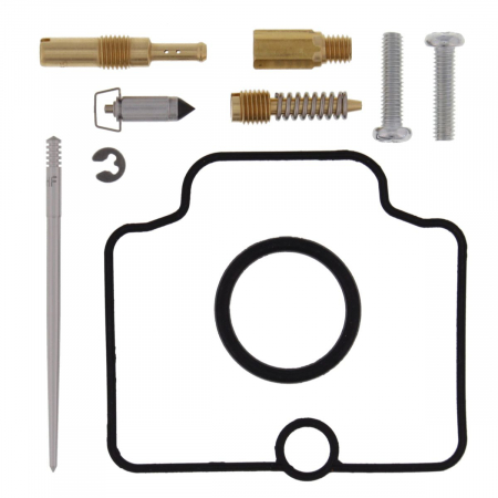 Piese moto - Carburetor Rebuild Kit All Balls Racing CARK26-1395