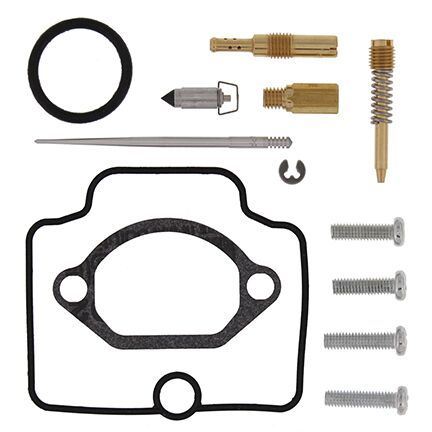 Piese moto - Carburetor Rebuild Kit All Balls Racing CARK26-1401