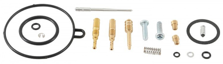 Piese moto - Carburetor Rebuild Kit All Balls Racing CARK26-1404