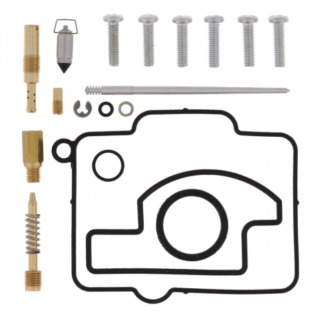 Piese moto - Carburetor Rebuild Kit All Balls Racing CARK26-1409