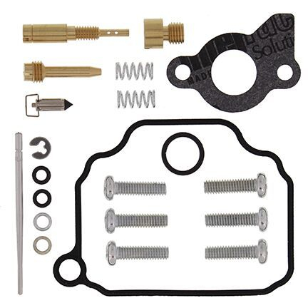 Piese moto - Carburetor Rebuild Kit All Balls Racing CARK26-1424