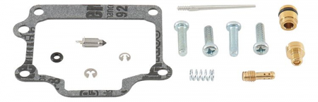 Piese moto - Carburetor Rebuild Kit All Balls Racing CARK26-1425
