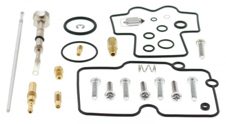 Piese moto - Carburetor Rebuild Kit All Balls Racing CARK26-1442