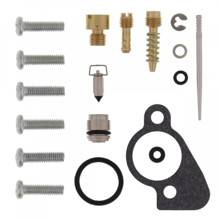 Piese moto - Carburetor Rebuild Kit All Balls Racing CARK26-1444