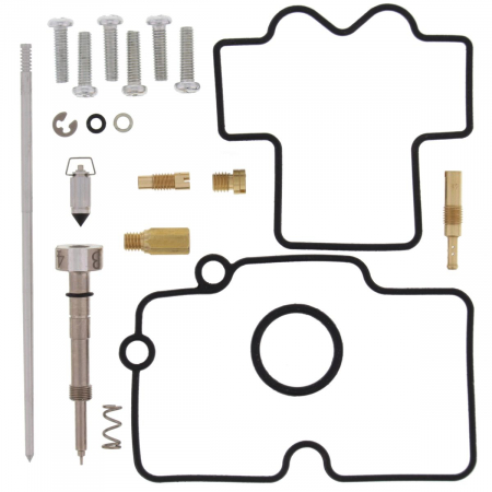 Piese moto - Carburetor Rebuild Kit All Balls Racing CARK26-1451