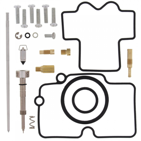 Piese moto - Carburetor Rebuild Kit All Balls Racing CARK26-1452