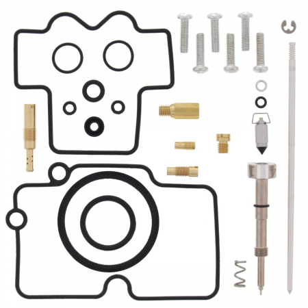 Piese moto - Carburetor Rebuild Kit All Balls Racing CARK26-1453