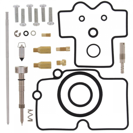 Piese moto - Carburetor Rebuild Kit All Balls Racing CARK26-1455