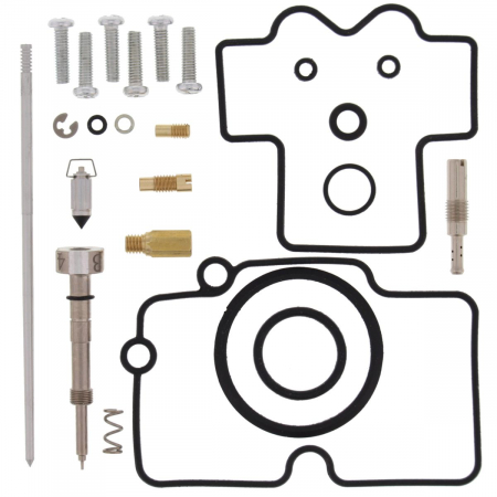 Piese moto - Carburetor Rebuild Kit All Balls Racing CARK26-1458