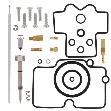 Piese moto - Carburetor Rebuild Kit All Balls Racing CARK26-1472