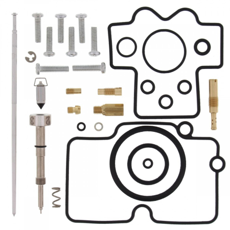 Piese moto - Carburetor Rebuild Kit All Balls Racing CARK26-1475