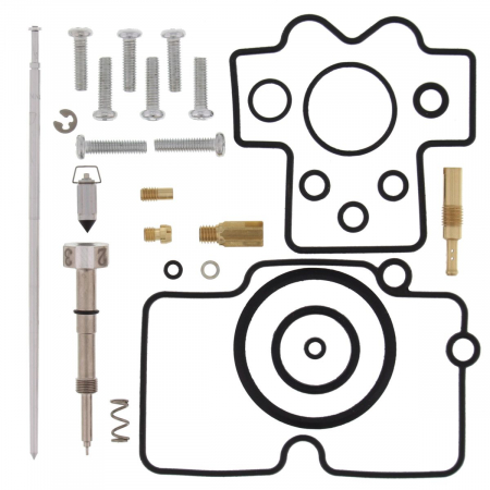 Piese moto - Carburetor Rebuild Kit All Balls Racing CARK26-1476