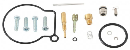 Piese moto - Carburetor Rebuild Kit All Balls Racing CARK26-1481