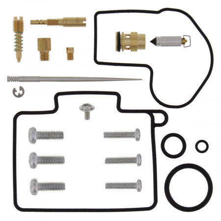 Piese moto - Carburetor Rebuild Kit All Balls Racing CARK26-1489