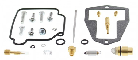 Piese moto - Carburetor Rebuild Kit All Balls Racing CARK26-1496
