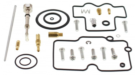 Piese moto - Carburetor Rebuild Kit All Balls Racing CARK26-1505