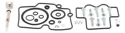 Piese moto - Carburetor Rebuild Kit All Balls Racing CARK26-1520