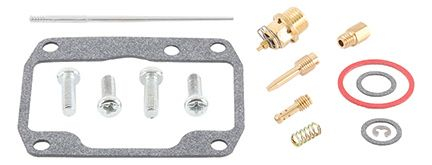 Piese moto - Carburetor Rebuild Kit All Balls Racing CARK26-1527