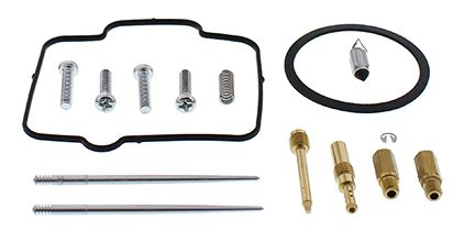 Piese moto - Carburetor Rebuild Kit All Balls Racing CARK26-1581