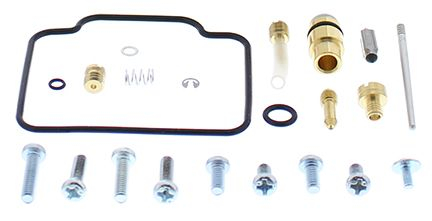 Piese moto - Carburetor Rebuild Kit All Balls Racing CARK26-1595