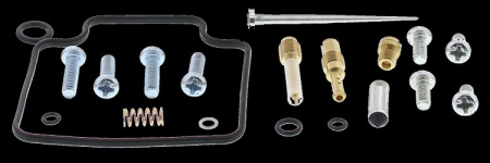 Piese moto - Carburetor Rebuild Kit All Balls Racing CARK26-1604