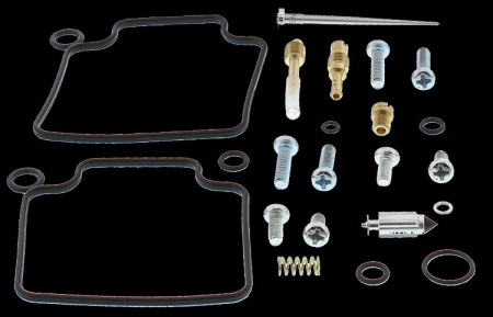 Piese moto - Carburetor Rebuild Kit All Balls Racing CARK26-1605