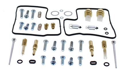 Piese moto - Carburetor Rebuild Kit All Balls Racing CARK26-1613