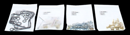 Piese moto - Carburetor Rebuild Kit All Balls Racing CARK26-1616