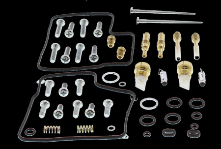 Piese moto - Carburetor Rebuild Kit All Balls Racing CARK26-1618