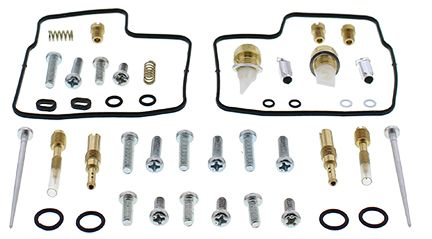Piese moto - Carburetor Rebuild Kit All Balls Racing CARK26-1619