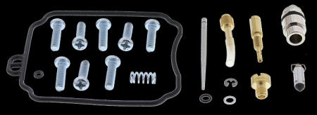 Piese moto - Carburetor Rebuild Kit All Balls Racing CARK26-1630