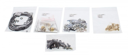 Piese moto - Carburetor Rebuild Kit All Balls Racing CARK26-1631