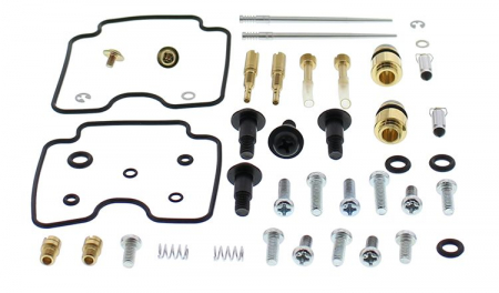 Piese moto - Carburetor Rebuild Kit All Balls Racing CARK26-1638