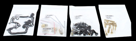 Piese moto - Carburetor Rebuild Kit All Balls Racing CARK26-1642