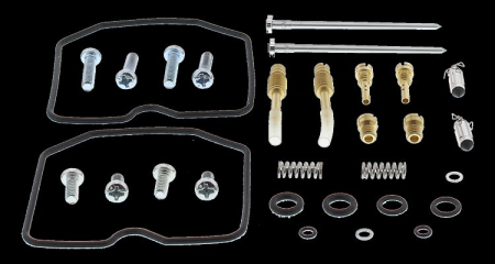 Piese moto - Carburetor Rebuild Kit All Balls Racing CARK26-1645