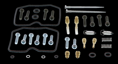 Piese moto - Carburetor Rebuild Kit All Balls Racing CARK26-1646