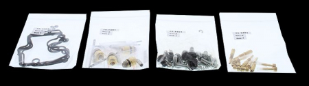Piese moto - Carburetor Rebuild Kit All Balls Racing CARK26-1647