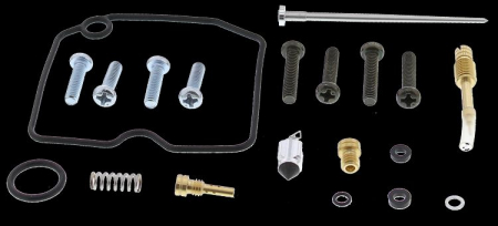 Piese moto - Carburetor Rebuild Kit All Balls Racing CARK26-1650