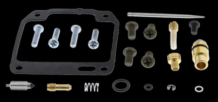 Piese moto - Carburetor Rebuild Kit All Balls Racing CARK26-1658