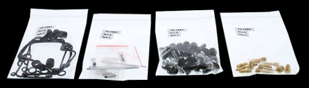 Piese moto - Carburetor Rebuild Kit All Balls Racing CARK26-1665