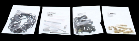Piese moto - Carburetor Rebuild Kit All Balls Racing CARK26-1667