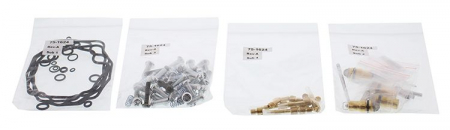 Piese moto - Carburetor Rebuild Kit All Balls Racing CARK26-1676