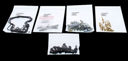 Piese moto - Carburetor Rebuild Kit All Balls Racing CARK26-1677