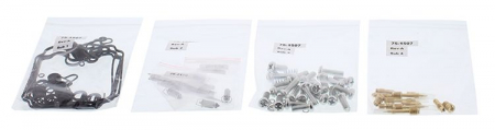 Piese moto - Carburetor Rebuild Kit All Balls Racing CARK26-1679