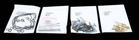 Piese moto - Carburetor Rebuild Kit All Balls Racing CARK26-1683