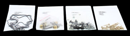 Piese moto - Carburetor Rebuild Kit All Balls Racing CARK26-1685